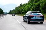Audi e-tron 55 Quattro 2019 года (WW)